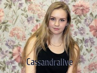 Cassandralive