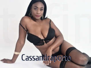 Cassandraporto