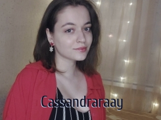 Cassandraraay
