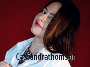 Cassandrathomson