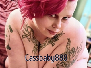 Cassbaby888