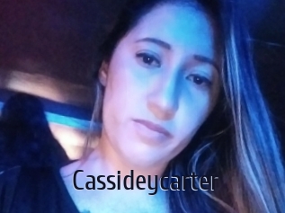 Cassideycarter