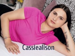 Cassiealison
