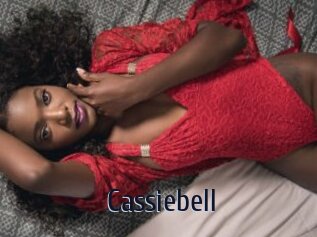 Cassiebell