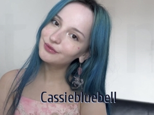 Cassiebluebell