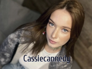 Cassiecannedy