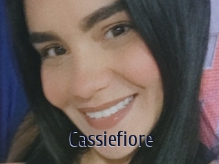 Cassiefiore