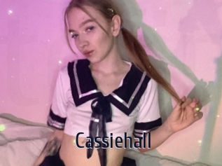 Cassiehall