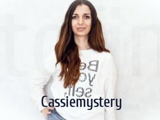 Cassiemystery