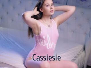 Cassiesie