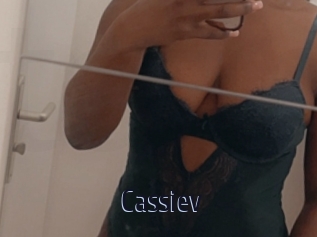 Cassiev