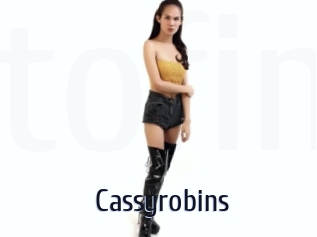 Cassyrobins