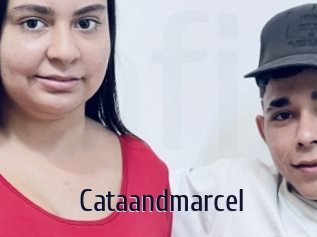 Cataandmarcel