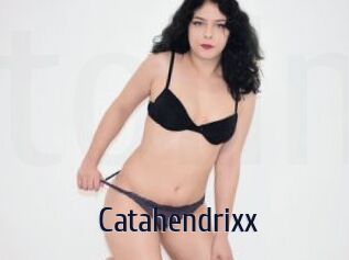 Catahendrixx