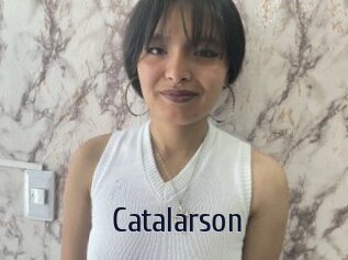 Catalarson