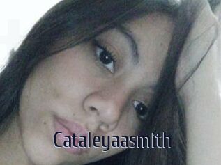 Cataleyaasmith
