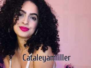 Cataleyamiiller