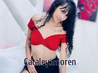 Cataleyamoren