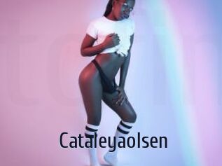 Cataleyaolsen