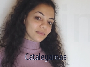 Cataleyaroae