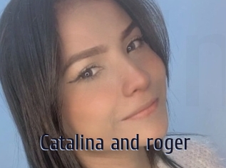 Catalina_and_roger