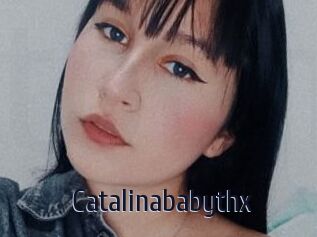 Catalinababythx