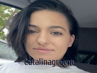Catalinagreene