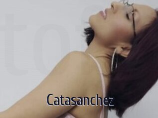 Catasanchez