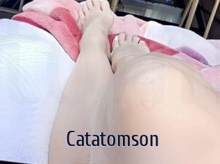 Catatomson