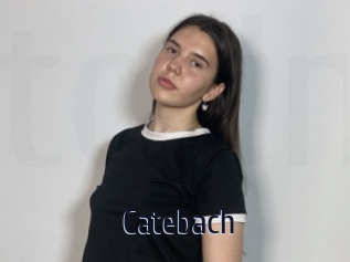 Catebach