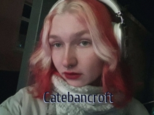 Catebancroft