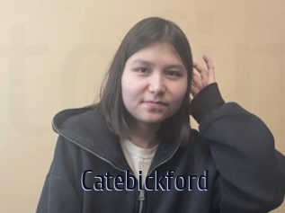 Catebickford