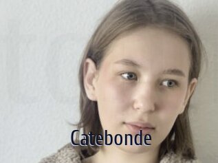 Catebonde