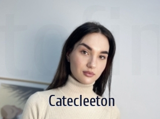 Catecleeton