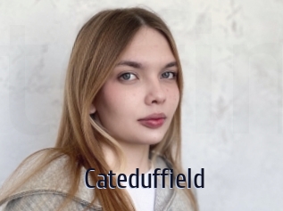 Cateduffield
