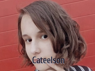 Cateelson