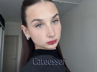 Cateesser
