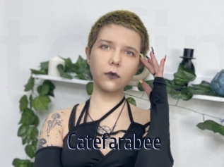 Catefarabee