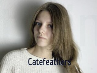 Catefeathers