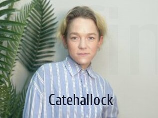 Catehallock