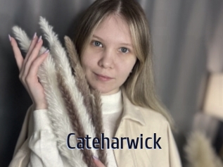 Cateharwick