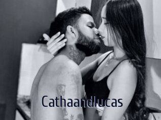 Cathaandlucas