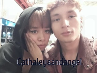 Cathaleyaandangel