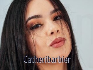 Catheribarbier