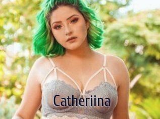 Catheriina