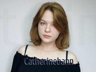 Catherinebann