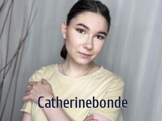 Catherinebonde