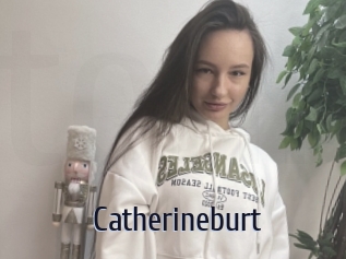 Catherineburt
