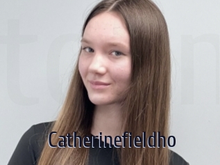 Catherinefieldho
