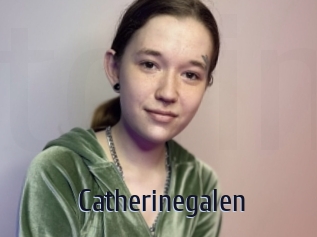 Catherinegalen